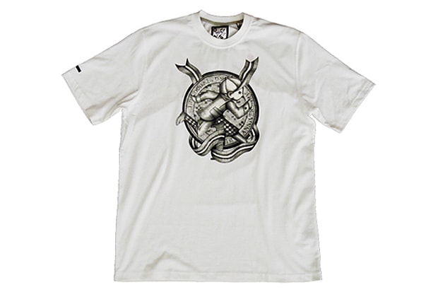 Play Cloths 1 Year Anniversary T-Shirt