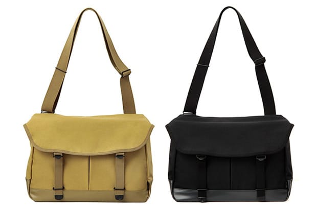Porter Albert Shoulder Bag