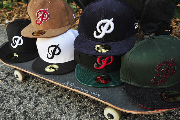 Primitive 2009 Holiday Lookbook