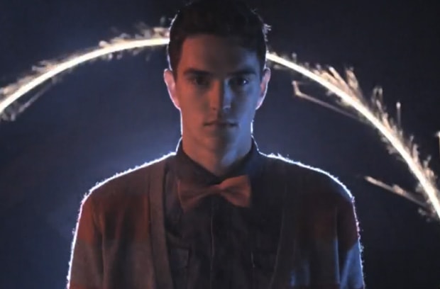 Pull and Bear 2009 X-Mas Collection Video