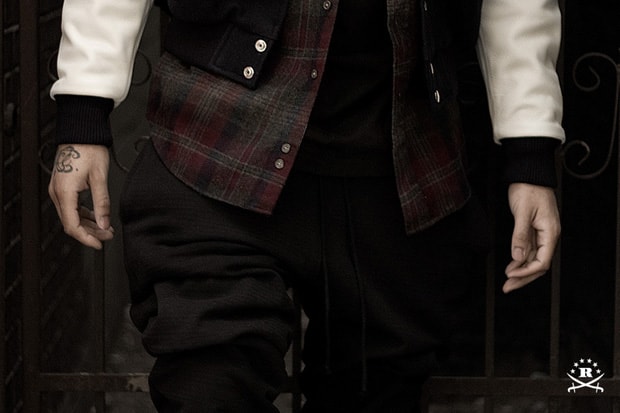 Ransom 2009 Holiday Collection