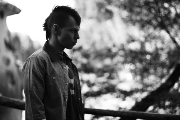 rehacer 2010 Spring Collection