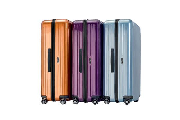 Rimowa Salsa Air Luggage