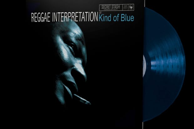 The Signature Look Giveaway: Secret Stash Collection