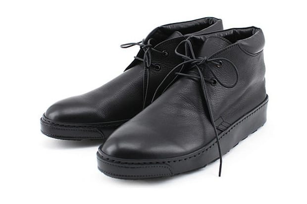 Seesaw Chukka 