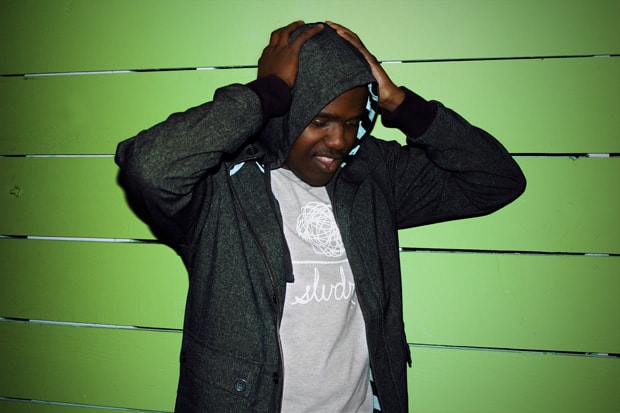 SLVDR 2009 Winter Collection