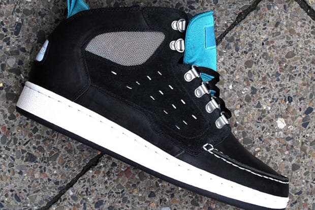 Solebox Collaboration Sneaker Preview