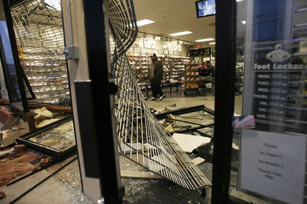 Air Jordan XI Space Jam Launch Recap