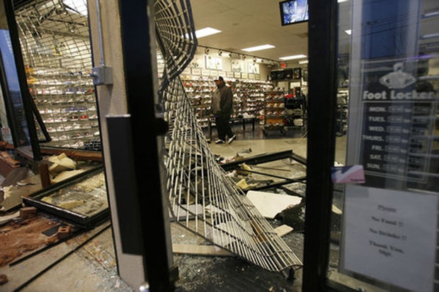 Air Jordan XI Space Jam Launch Recap