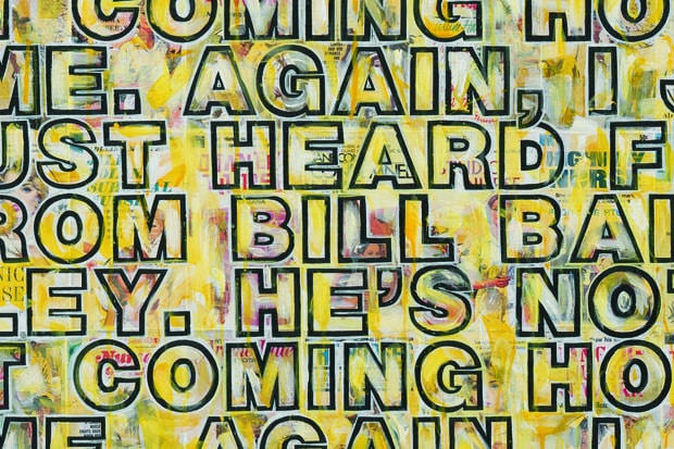 STAGES at Art Basel Miami 2009