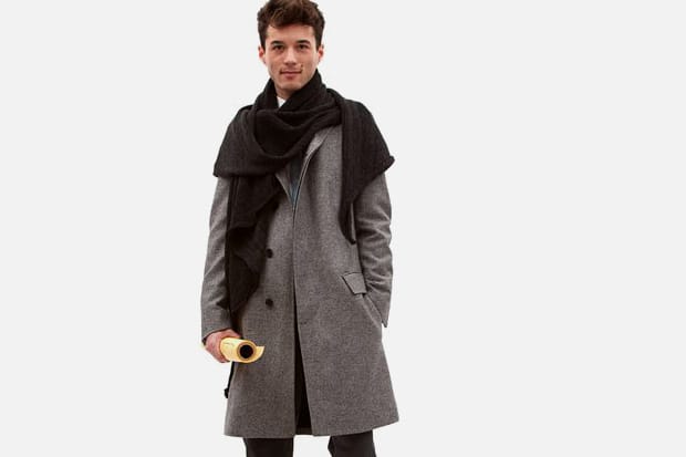 Stephan Schneider 2009 Fall/Winter Collection 