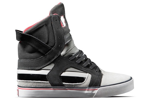Supra Skytop II Gradient Edition
