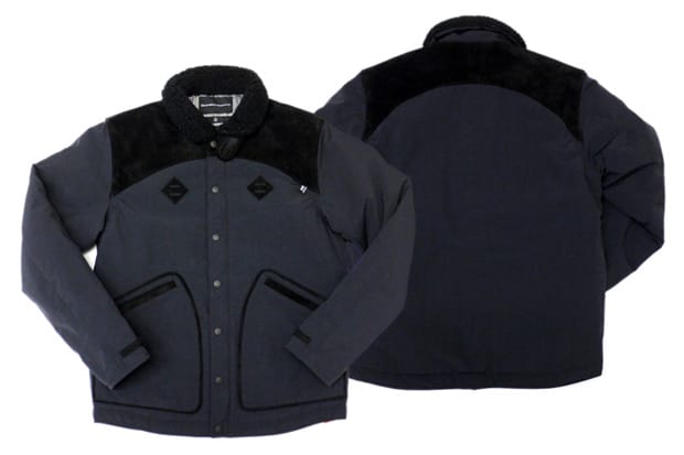 SVG by NEIGHBORHOOD RANCH Jacket