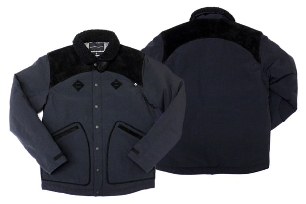 SVG by NEIGHBORHOOD RANCH Jacket