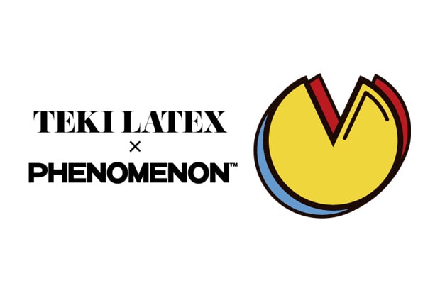 Teki Latex x Phenomenon 2010 Spring/Summer Collection