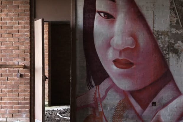 The Ghostvillage Project