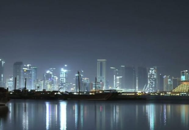 Nike SB "This is Qatar" Video 