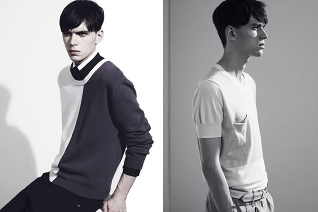Topman LTD 2010 Spring Collection