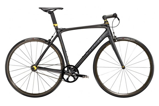 Trek x Lance Armstrong District Bike