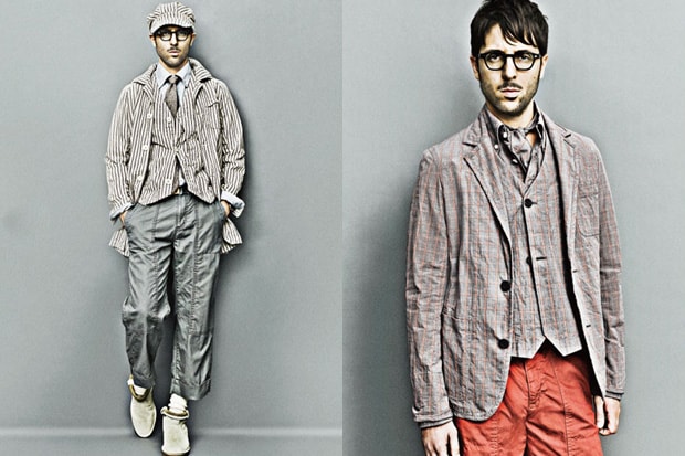 ts(s) 2010 Spring/Summer Collection