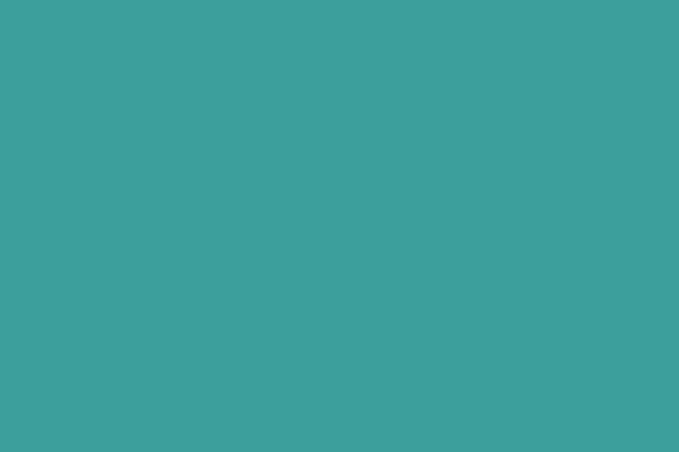 Turquoise: Pantone Color of 2010