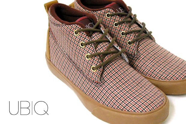 UBIQ Fatima 2009 Holiday Collection