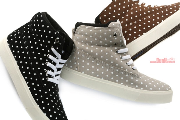 UBIQ Fatima Polka Dot