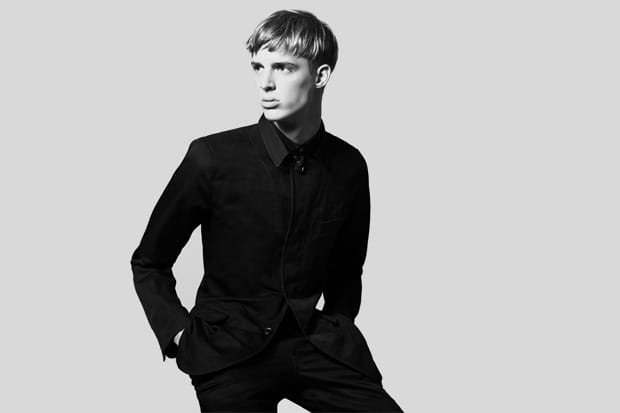 Uniqlo +J 2010 Spring Collection - A Closer Look