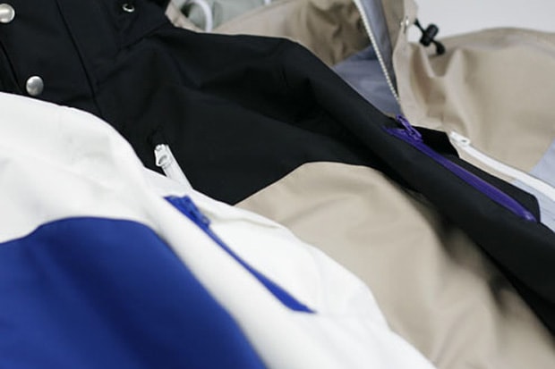 UNTOLD 2010 Spring Collection Preview