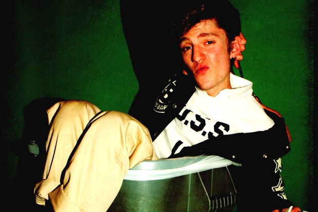 URSUS BAPE 2nd Collection Preview