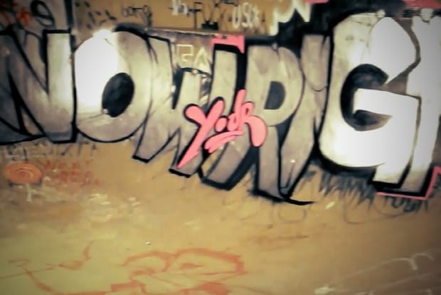 Us Versus Them presents "Know Your Rights"