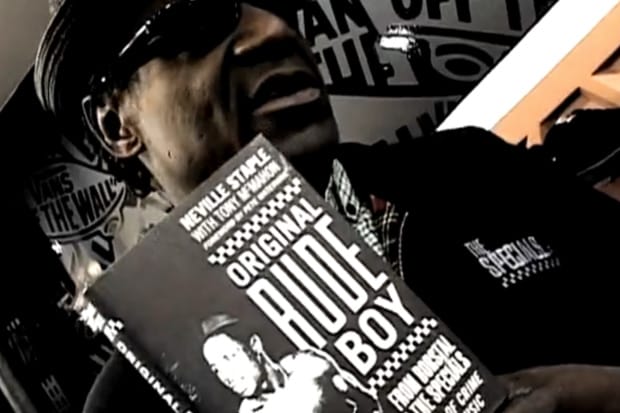 Vans Coventry Store Opening Video