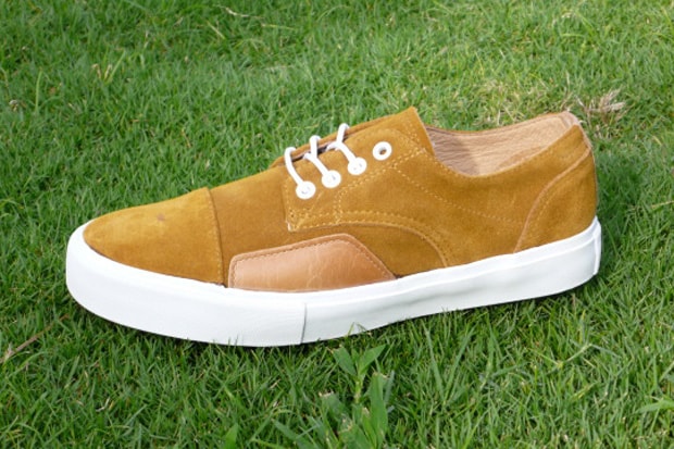 Vans Syndicate x Luke Meier of Supreme Preview