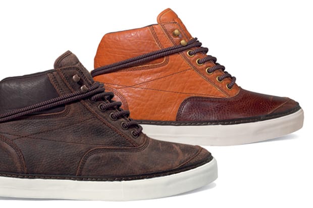 Vans Vault 2010 Spring Switchback LX