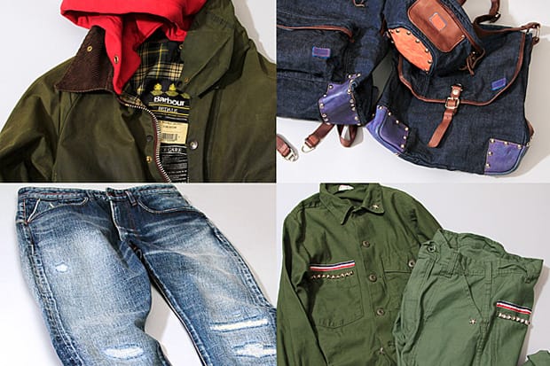 vendor 2010 Customize Series