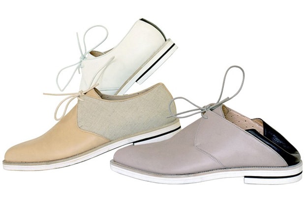 Veronique Branquinho x Camper Preview