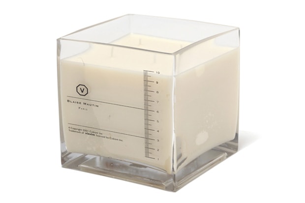 visvim SUBSECTION CANDLE L / No.7 / KYOTO