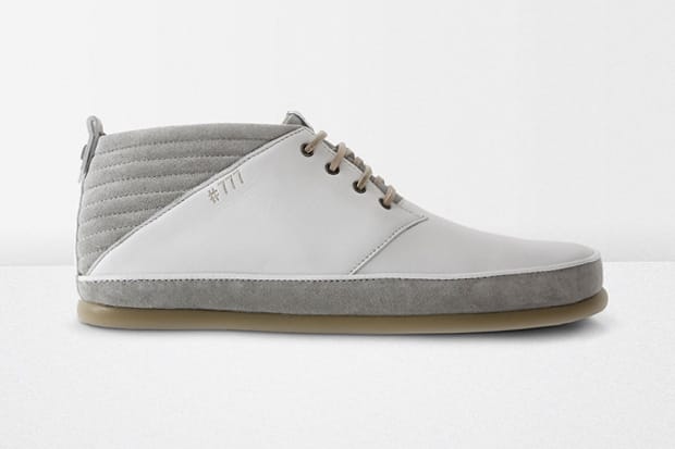Volta #777 Footwear Collection