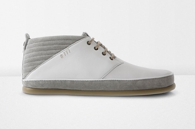 Volta #777 Footwear Collection