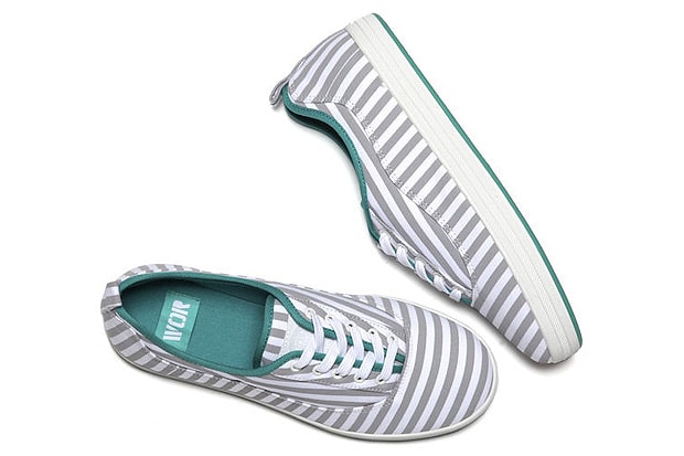 Warriors of Radness x Gourmet TRE Preview