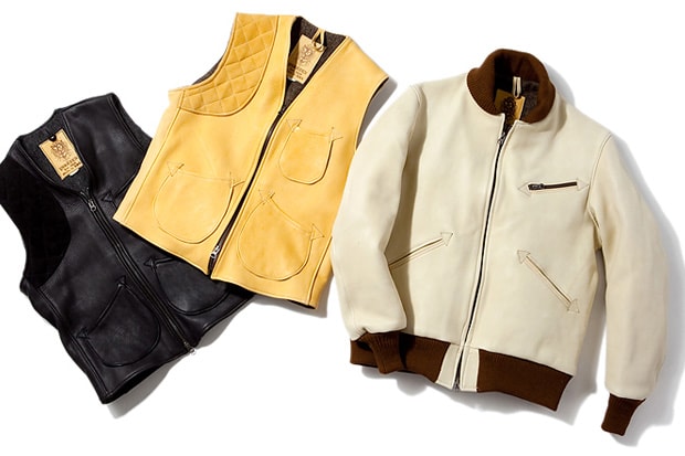 Yuketen 2009 Fall/Winter Collection