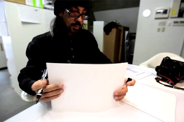 13thWitness - Art Of Facts featuring Futura