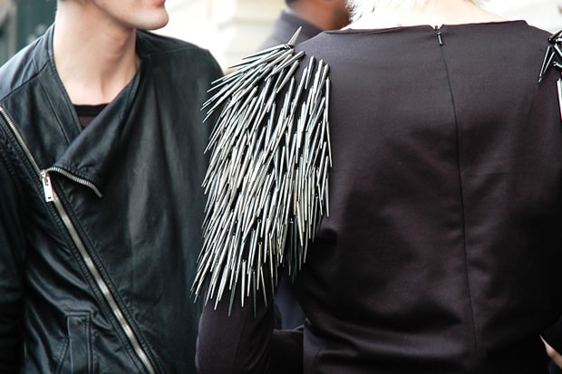 2010 Fall/Winter Paris Fashion Week Menswear Schedule