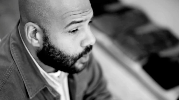 Chris Gibbs: Defining Union