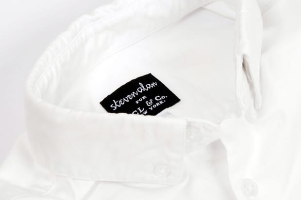 ACL & Co. x Steven Alan