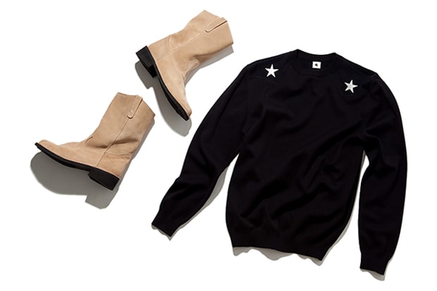 Adam Kimmel 2010 Spring/Summer Collection New Releases