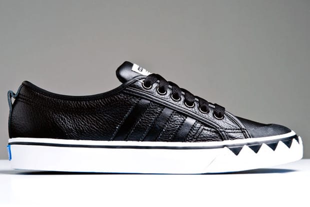 adidas Originals 2010 Spring OT Tech Collection