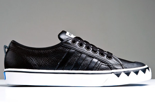 adidas Originals 2010 Spring OT Tech Collection