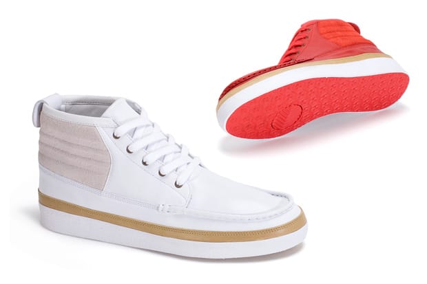 adidas Originals by Originals 2010 Spring/Summer James Bond for David Beckham Collection