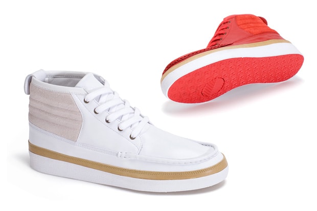 adidas Originals by Originals 2010 Spring/Summer James Bond for David Beckham Collection